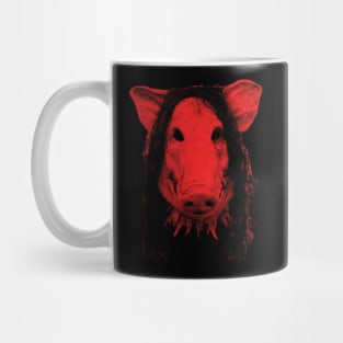 SLAUGHTER TO PREVAIL - Saw 1 Mug